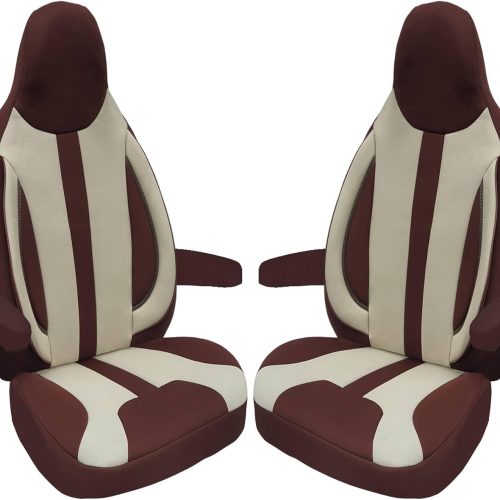 Motorhome Seat Covers