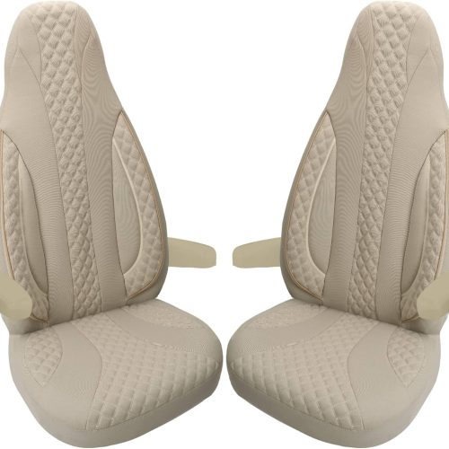 Motorhome Seat Covers